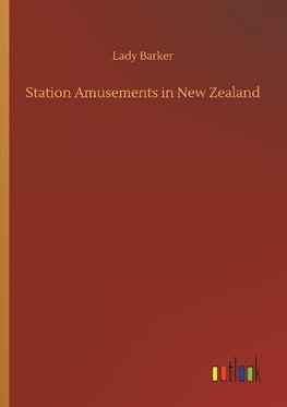 Station Amusements in New Zealand