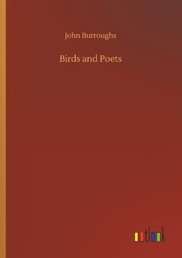 Birds and Poets