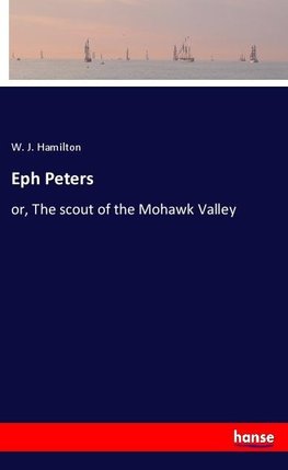Eph Peters