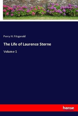 The Life of Laurence Sterne