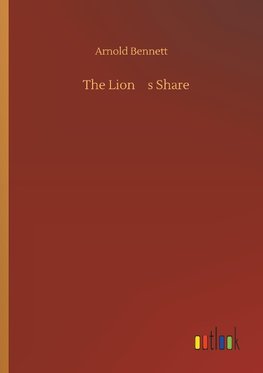 The Lion¿s Share