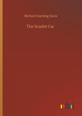 The Scarlet Car