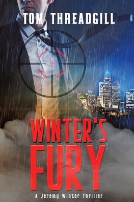 Threadgill, T: Winter's Fury
