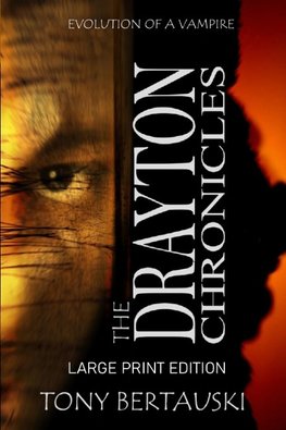 The Drayton Chronicles (Large Print Edition)