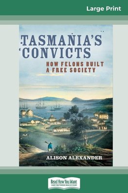 Tasmania's Convicts