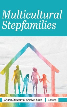 Multicultural Stepfamilies