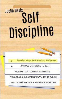 Self Discipline