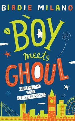 Boy Meets Ghoul