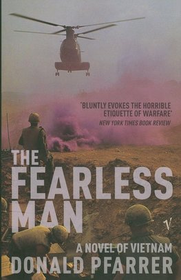 The Fearless Man