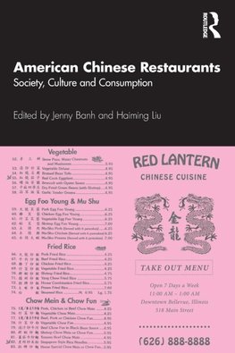 American Chinese Restaurants
