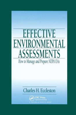 Effective Environmental Assessments