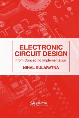 Electronic Circuit Design