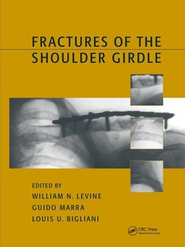 Fractures of the Shoulder Girdle