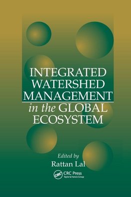 Integrated Watershed Management in the Global Ecosystem