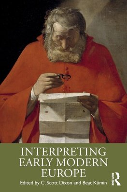 Interpreting Early Modern Europe