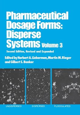 Pharmaceutical Dosage Forms