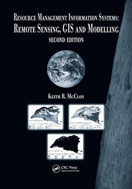 Resource Management Information Systems
