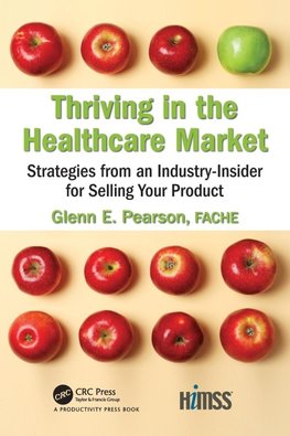 Thriving in the Healthcare Market