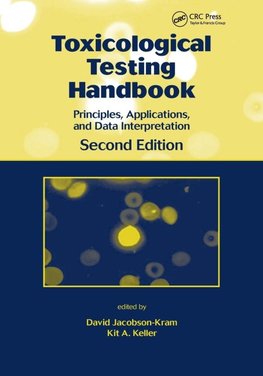 Toxicological Testing Handbook