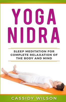 Yoga Nidra