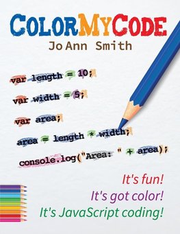 ColorMyCode