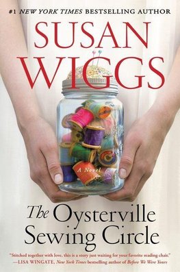 Oysterville Sewing Circle, The