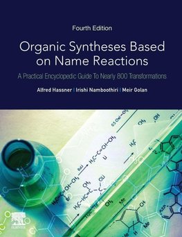 Organic Syntheses Based on Name Reactions