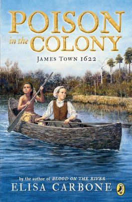 Poison in the Colony