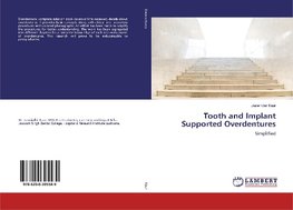 Tooth & Implant-supported Overdentures
