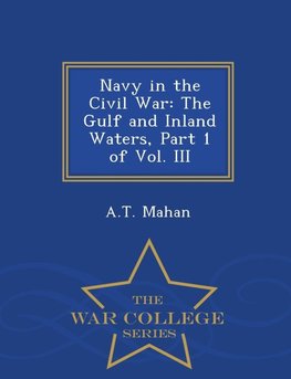 Navy in the Civil War