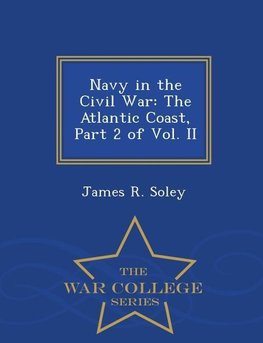 Navy in the Civil War