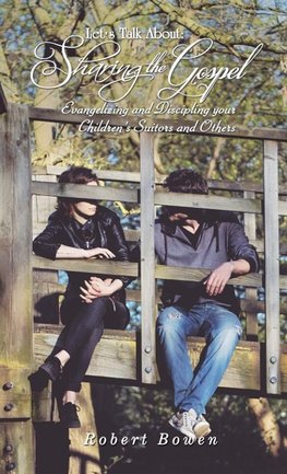 The Let's Talk About