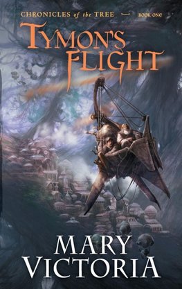 Tymon's Flight