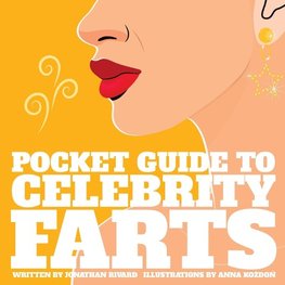 Pocket Guide to Celebrity Farts