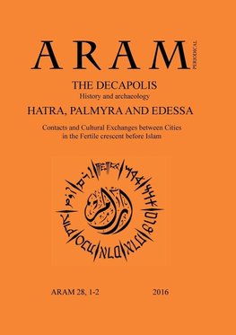 ARAM 28, 1-2 2016 B&W
