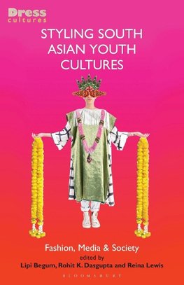 Styling South Asian Youth Cultures