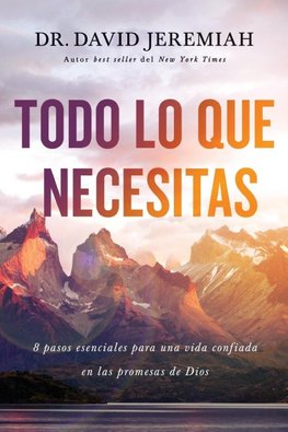 The Todo lo que necesitas