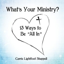 The What's Your Ministry?