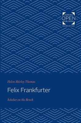 Felix Frankfurter