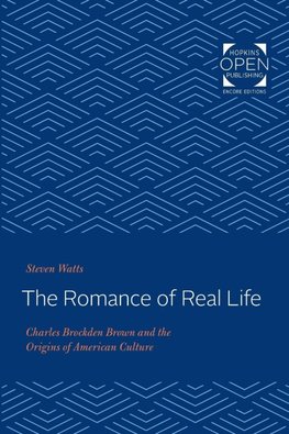 The Romance of Real Life