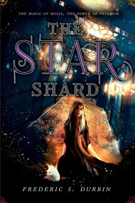 The Star Shard