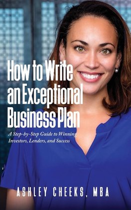 How to Write an Exceptional Business Plan