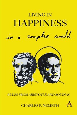 Living in Happiness in a Complex World