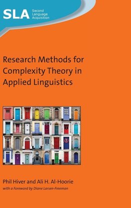 Research Methods for Complexity Theory in Applied Linguistics