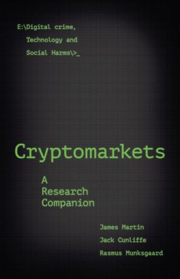 Cryptomarkets