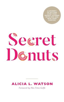Secret Donuts