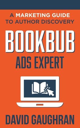 BookBub Ads Expert