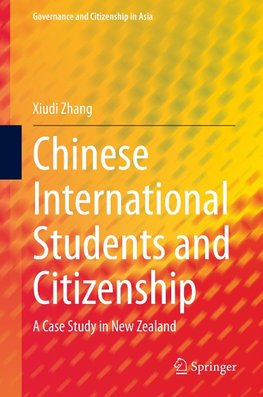 Chinese International Students and Citizenship