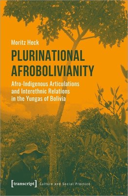Plurinational Afrobolivianity