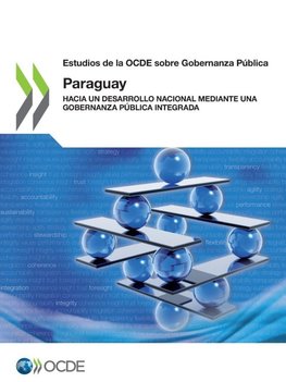 Estudios de la OCDE sobre Gobernanza Pública